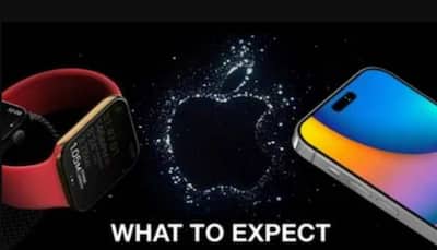 Apple 'Far Out' event on September 7: iPhone 14 Series, Apple Watch Series 8, AirPods Pro 2 and more to launch