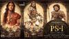 PS 1: Twitterati trends 'Ponniyin Selvan' ahead of its trailer launch! 