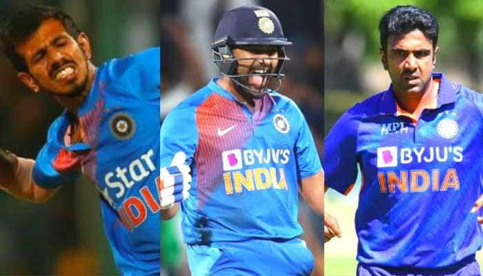 IND vs SL Asia Cup 2022 Super 4s: Top records in India vs Sri Lanka rivalry - In Pics