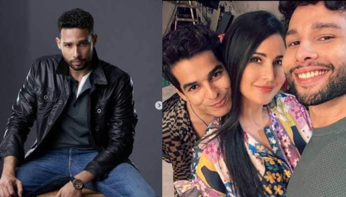 Siddhant Chaturvedi is the reason behind Ishaan Khatter&#039;s breakup? Read on