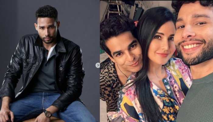 Siddhant Chaturvedi is the reason behind Ishaan Khatter's breakup? Read on