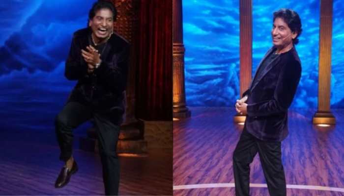 Raju Srivastava health: Comedian’s wife gives recent update- ‘is now able to interact...’