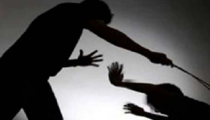 Gwalior, MP: Boy, 8, thrashed by teacher with iron road for not doing homework