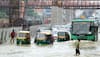 'Never thought..': Karnataka CM blames previous Congress govt for Bangalore flood crisis