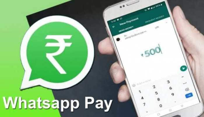 WhatsApp UPI payment: Here&#039;s a step-by-step guide to send money through WhatsApp UPI