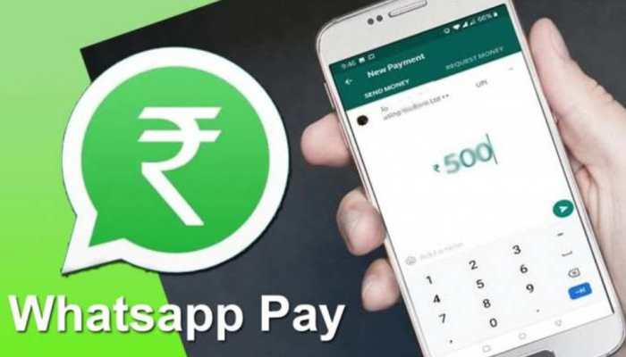 WhatsApp UPI payment: Here's a step-by-step guide to send money through WhatsApp UPI