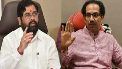 Maharashtra political crisis: Shinde camp appeals to SC to hear plea on Uddhav faction stalling EC proceedings