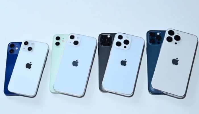 Apple Event: iPhone 14 Plus or iPhone 14 Max to launch tomorrow? Here's what you need to know Apple Event: iPhone 14 Plus or iPhone 14 Max to launch tomorrow? Here's what you need to know