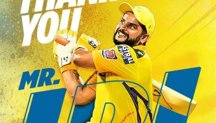 Suresh Raina Retires: From Gambhir to Rahul, here&#039;s how cricket fraternity reacted to Mr IPL&#039;s retirement