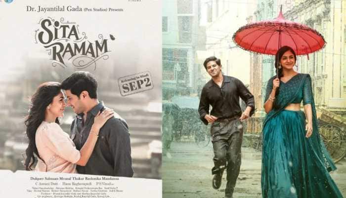 Here are five reasons why Dulquer Salmaan starrer &#039;Sita Ramam&#039; is a MUST watch