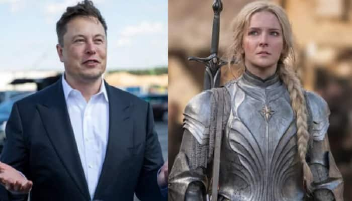 Tolkien is turning in his grave: Elon Musk criticizes &#039;The Rings Of Power&#039; show