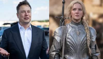 Tolkien is turning in his grave: Elon Musk criticizes 'The Rings Of Power' show