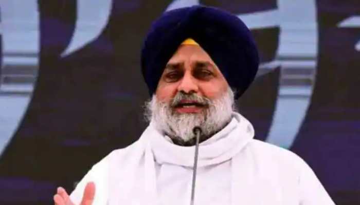 SAD chief Sukhbir Badal appears before SIT in 2015 post-sacrilege police firing case