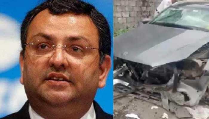 Cyrus Mistry car crash: Mercedes-Benz issues first statement on accident, says THIS