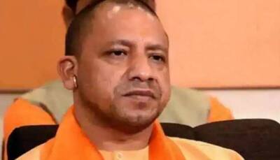 Man held for posting objectionable remarks against UP CM Yogi Adityanath