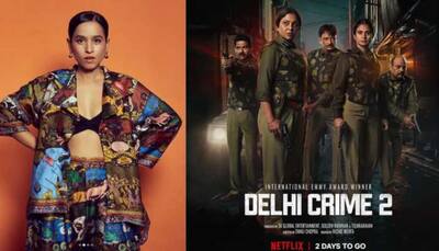 'Delhi Crime 2' actor Tillotama Shome says there is 'a very thin line between a criminal and an innocent'