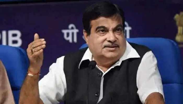 Nitin Gadkari says will strictly &#039;ENFORCE&#039; use of rear seat belts, offenders to be fined
