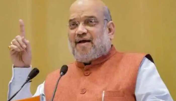 Mission 2024: Have to win MORE SEATS than last time, Amit Shah tells BJP leaders during key party meet  
