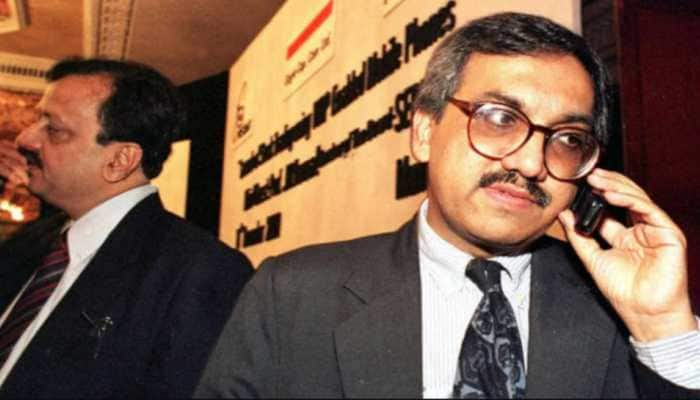 ED arrests former NSE chief Ravi Narain in money laundering case