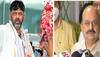 Basavaraj Bommai vs DK Shivakumar as Bengaluru infrastructure collapses amid floods