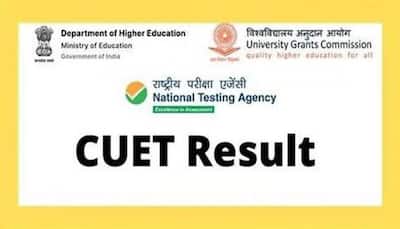 CUET UG 2022 Answer key to be RELEASED TODAY after NEET Results at cuet.samarth.ac.in- Check latest update