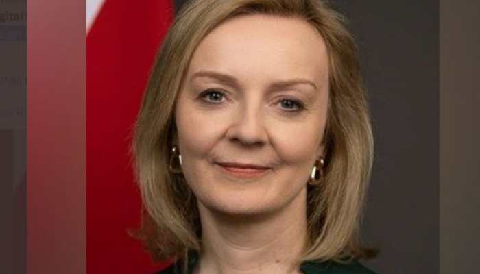 New UK PM Liz Truss vows to tackle energy crisis caused by &#039;Putin&#039;s war&#039; in her first speech
