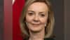 New UK PM Liz Truss