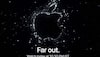 Apple iPhone 14 launch event: Here's WHEN and HOW to watch the livestream today