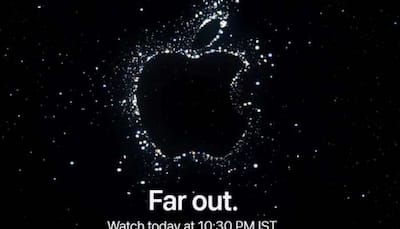Apple iPhone 14 launch event: Here's WHEN and HOW to watch the livestream today