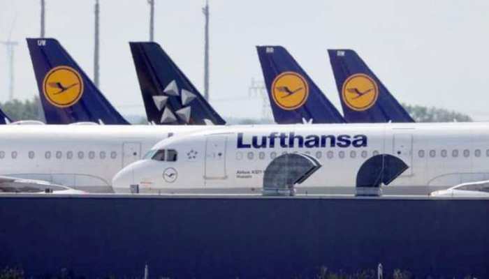 Good news for air passengers from India! German airline Lufthansa&#039;s pilot strike CANCELLED