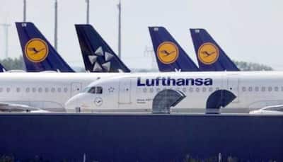 Good news for air passengers from India! German airline Lufthansa's pilot strike CANCELLED