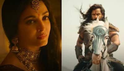 Ponniyin Selvan 1 trailer: Rajnikanth and Kamal Haasan unveil the saga of Chola empire 