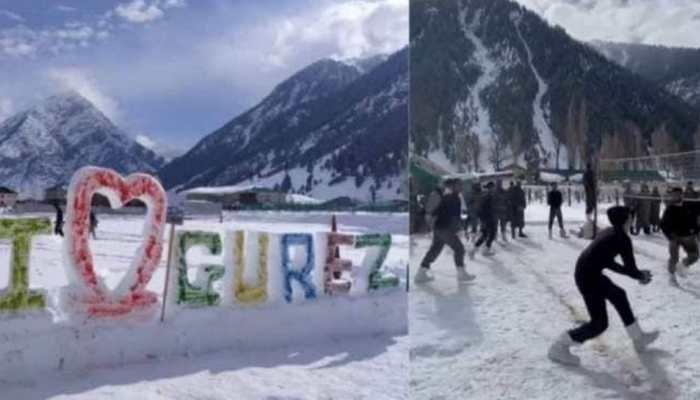Once a terrorist hub, Gurez is now becoming a tourist heaven