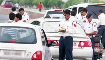 Mumbai Traffic Police to conduct seat belt awareness drive, violators to pay THIS much challan