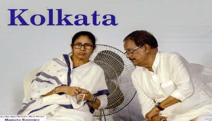 Coal Smuggling Case: Never-ending TROUBLE for Mamata Banerjee, CBI raids house of DIDI's Law Minister