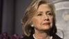 Will not run for US President poll in 2024, says Hillary Clinton