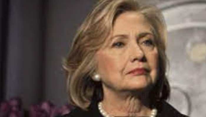 Will not run for US President poll in 2024, says Hillary Clinton