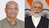 Umesh Katti was an 'experienced' leader: PM Modi says he is 'pained' by Karnataka minister's demise