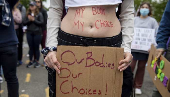 Abortion: Women&#039;s RIGHT or CRIME? The debate and where India STANDS