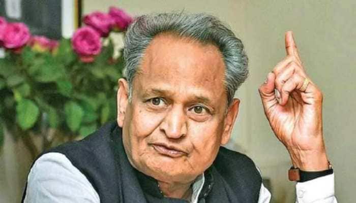 Politics on the basis of Religion, Caste will lead to Civil War, cautions Rajasthan CM Ashok Gehlot
