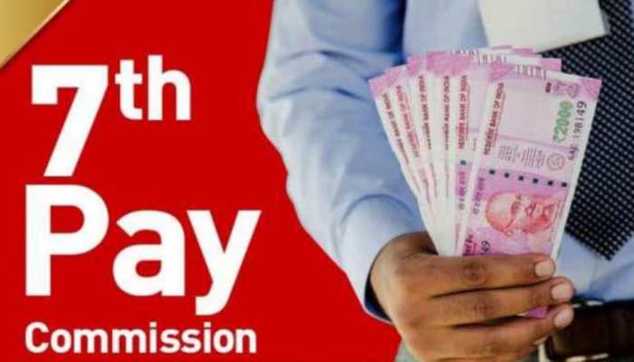 THIS state announces the 7th pay commission for its state govt employee, check details here