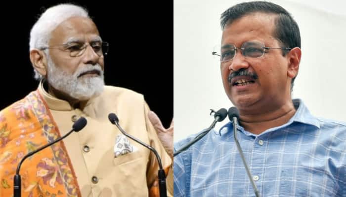 Over 80 per cent govt schools in India 'worse' than 'junkyards': Arvind Kejriwal writes to PM Modi