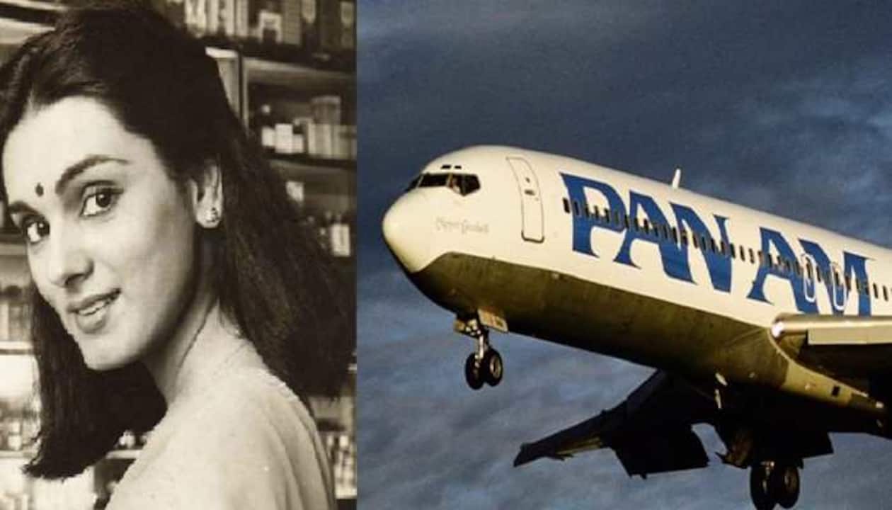 Neerja Bhanot birth anniversary: Lesser-known facts about the ...