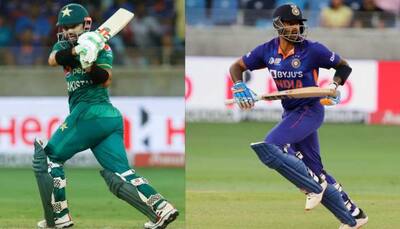 ICC Ranking: Suryakumar Yadav fails to become No. 1 T20 batter, THIS Pakistan batter replaces Babar Azam at TOP