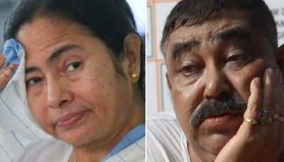 Big SETBACK for Mamata Banerjee, court denies bail to DIDI's 'Bahubali' leader Anubrata Mondal