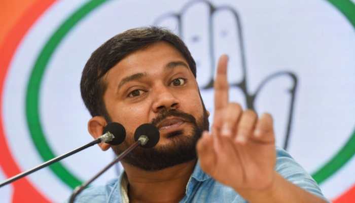 BJP's Rath Yatra was for 'SATTA', Congress' Bharat Jodo Yatra is for 'SATYA': Kanhaiya Kumar