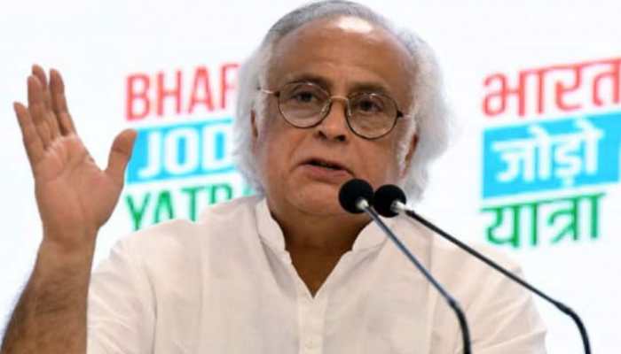 Bharat Jodo Yatra will mark a 'new beginning', claims Jairam Ramesh