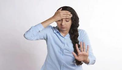 Relationship between migraine and vomiting