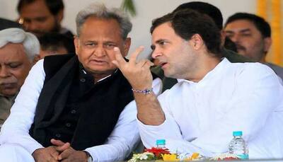 Rajasthan CM Ashok Gehlot makes SIGNIFICANT remark about next Congress President, says 'Rahul Gandhi...'