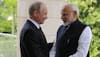 India-Russia ties: PM Narendra Modi expresses strong need to strengthen partnership on Arctic subjects